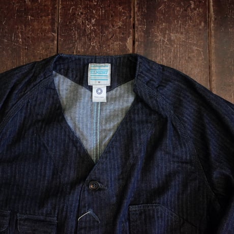 Post O’alls #1512 VTI  Traveler（L） POST O'ALLS – Sun House Online Store 〜 サンハウス