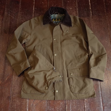 BARBOUR  "OUTLET" SL WATERPROOF ASHBY JACKET