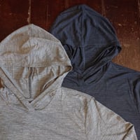PATAGONIA  MEN’S CAPILENE COOL DAILY HOODY