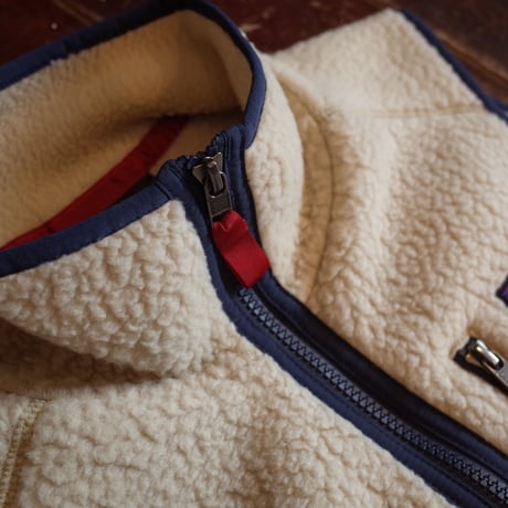 Patagonia  Men's Retro Pile Vest