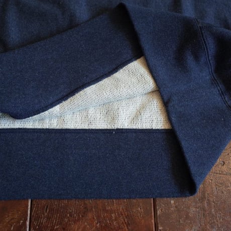 *A VONTADE   REVERSE CREW SWEAT L/S