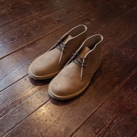 Red Wing  #3610  Weekender Chukka / Sand stone mohave