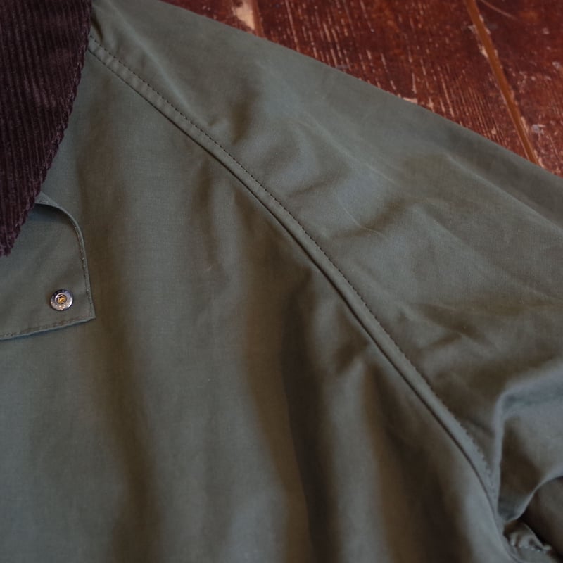 【専用】　barbour ホワイトレーベル　21AW Transport 40 Barbour 