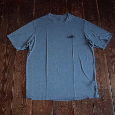 Patagonia  Cap, Cool Daily Graphic Shirts  &  Cool Daily Graphic Shirts / Water