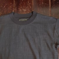 NIGEL CABOURN  CC22 CREW NECK SHIRT