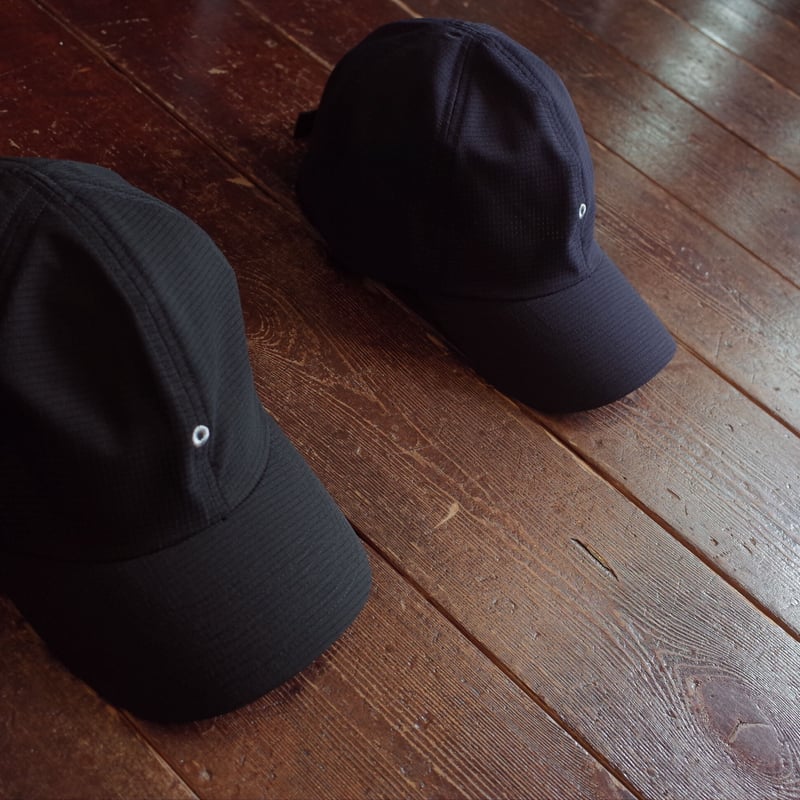 POST O'ALLS #3903 POST BALL CAP / POLY MESH