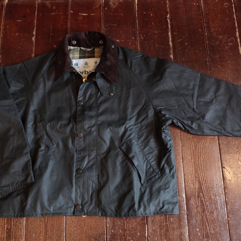 【専用】　barbour ホワイトレーベル　21AW Transport 40 専用】 barbour ホワイトレーベル 21AW Transport 40 BARBOUR