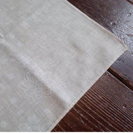 MASTER & Co,      BANDANA