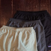 PATAGONIA  MEN’S BAGGIES LONG 7″