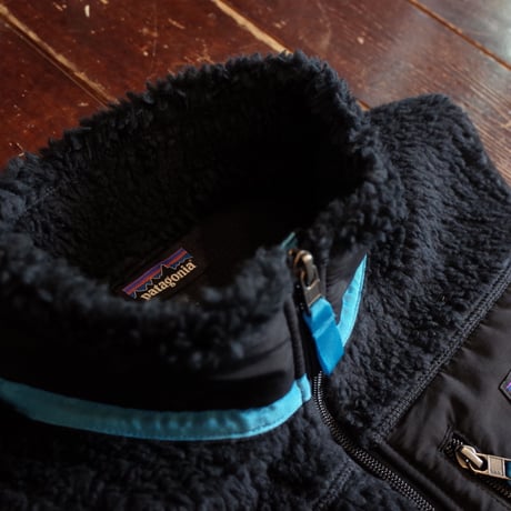 PATAGONIA  MEN'S CLASSIC RETRO-X VEST