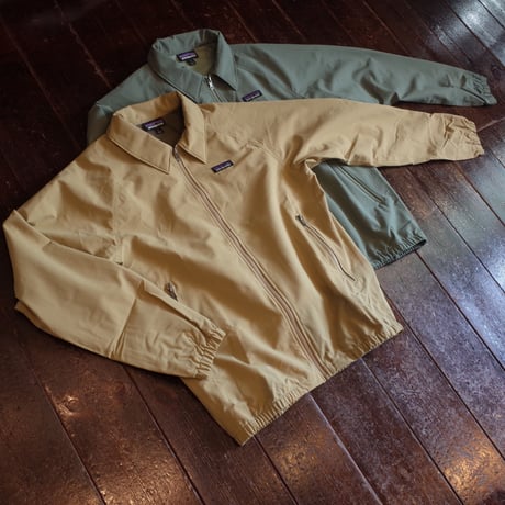Patagonia  M's Baggies Jkt
