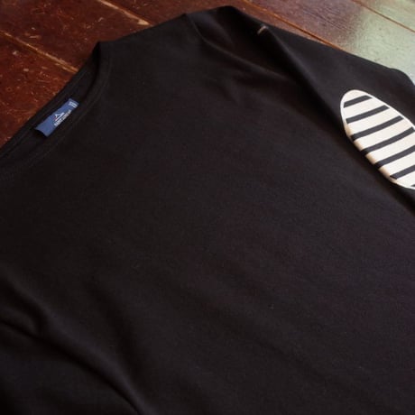 SAINT JAMES   OUESSANT "ELBOW PATCH"