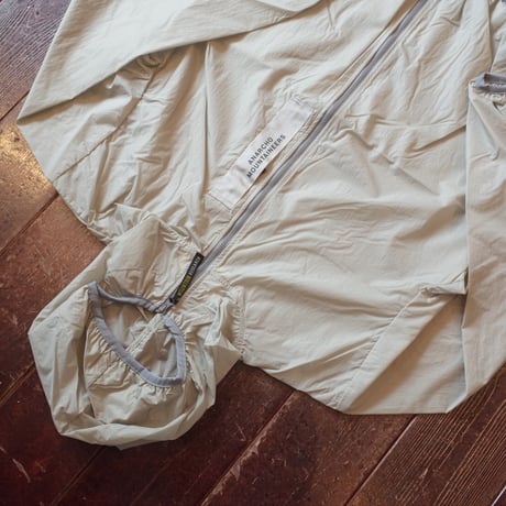 Mountain Research  MTR3855  I. D. JKT