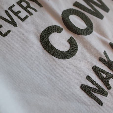 COWBOOKS    Raglan Sleeve T-Shirt