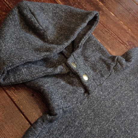 KEPANI  NEO MANCHESTER  (RAFFY FLEECE BACK RAIZED)