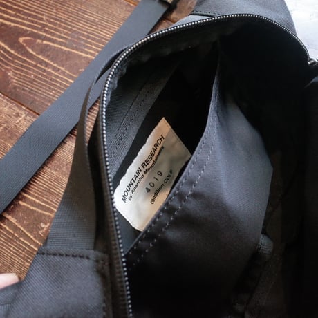 Mountain Research  MTR4019  Pod