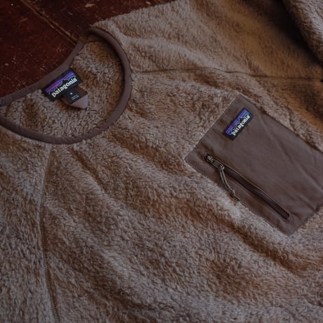 PATAGONIA  M’S LOS GATOS CREW