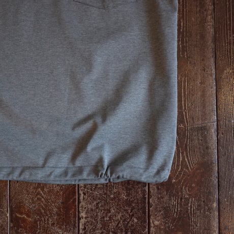 *A VONTADE  9oz Silket Athletic T-Shirt