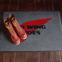 RED WING  IRISH SETTER 8"  # 8877