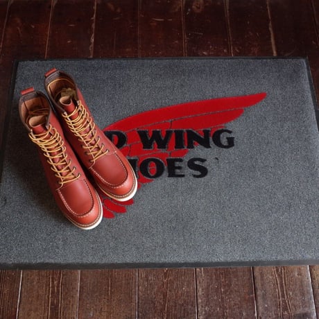 RED WING  IRISH SETTER 8"  # 8877