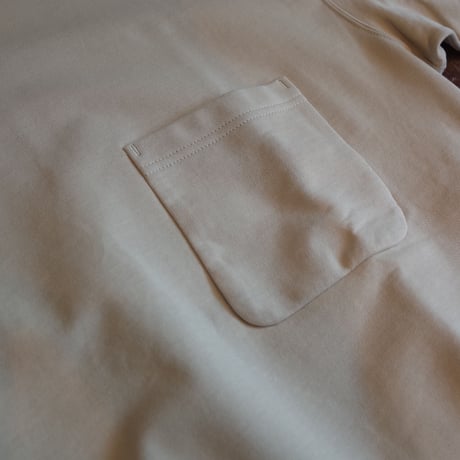 A VONTADE   Depend Crew Top S/S