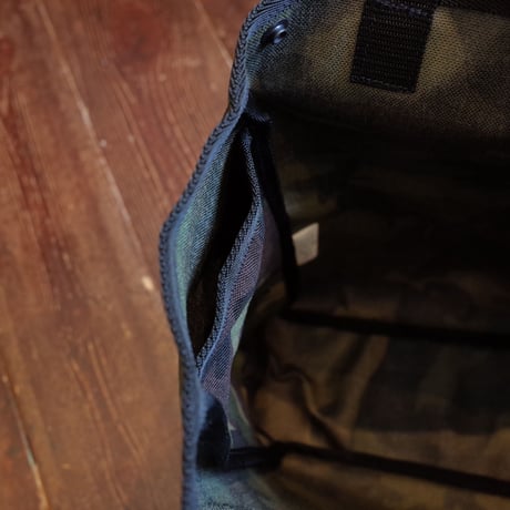 BAG 'n' NOUN  HOMES 'S/CAMO'