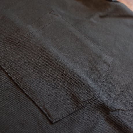 Mountain Research   #3410 "PKT Tee"