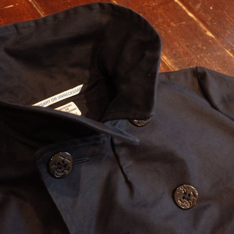 NECESSARY OR UNNECESSARY   "P-COAT"