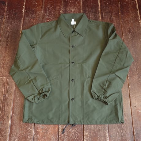 NECESSARY OR UNNECESSARY  COACH JKT Ⅲ