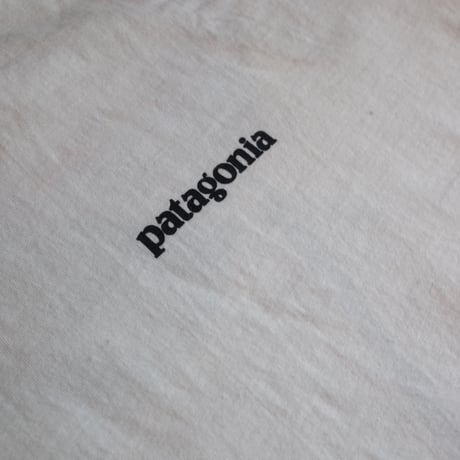Patagonia  HOME TROUT ORGANIC T-SHIRT