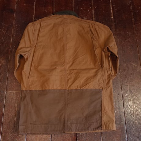 Mountain Research  OUTLET #3203 "Logger's JKT"