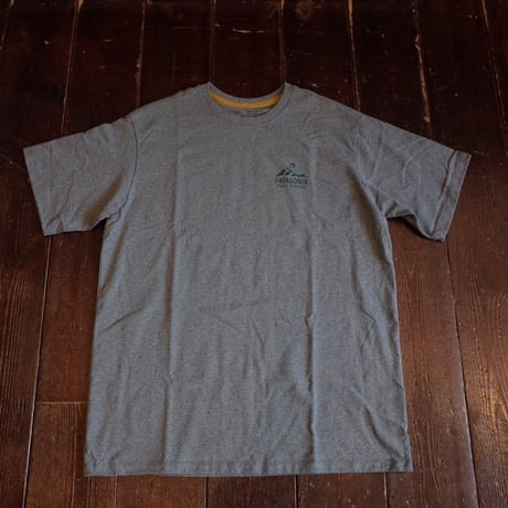 Patagonia   Men's Ridgeline Runner Responsibili-Tee