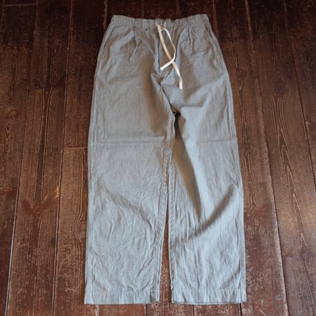 *A VONTADE  Mil Hickory Easy Pants