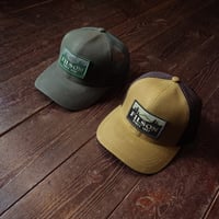 FILSON  Logger Mesh Cap
