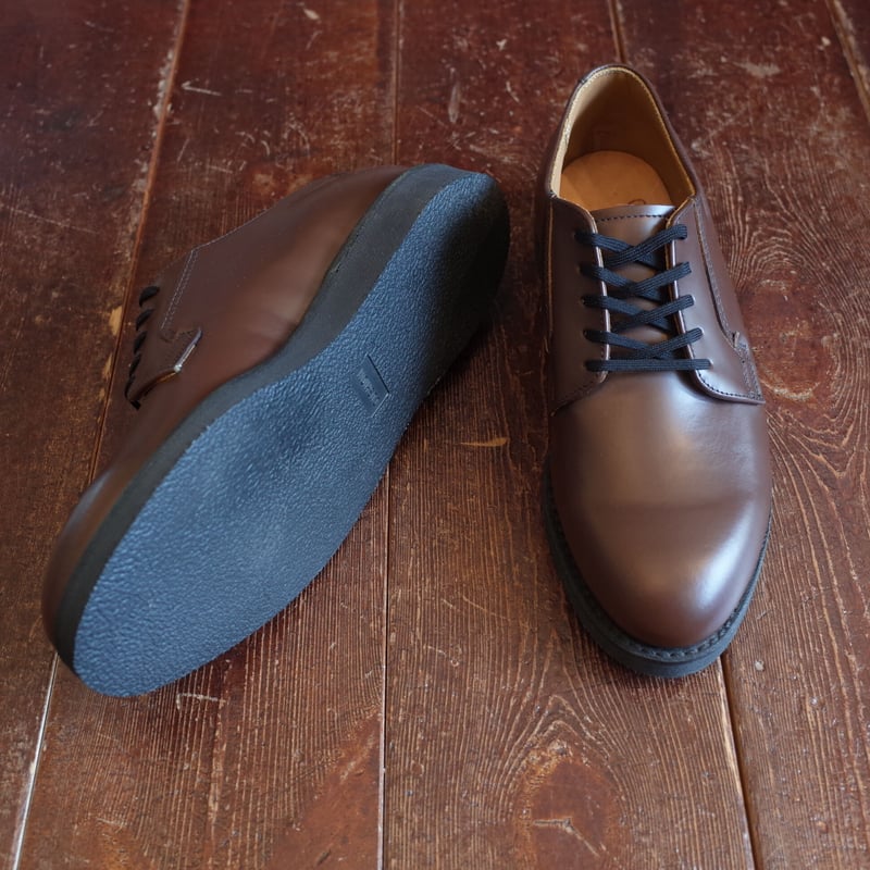 RED WING #9101 POSTMAN CHOCOLATE | MAPS E-Shop