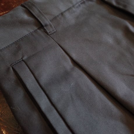 *A VONTADE  1 TACK EASY TROUSERS