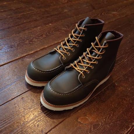 RED WING  #8180  "KANGATAN PORTAGE"
