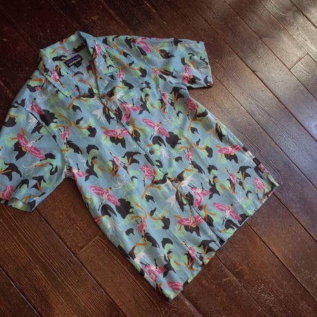 PATAGONIA  【SALE】  M'S LIGHT WEIGHT A/C SHIRTS