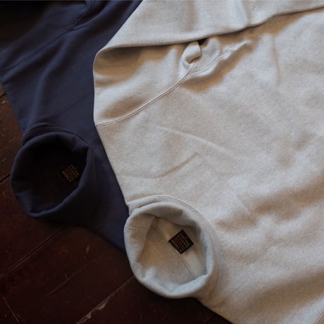 *A VONTADE   Turtle Neck Sweat L/S