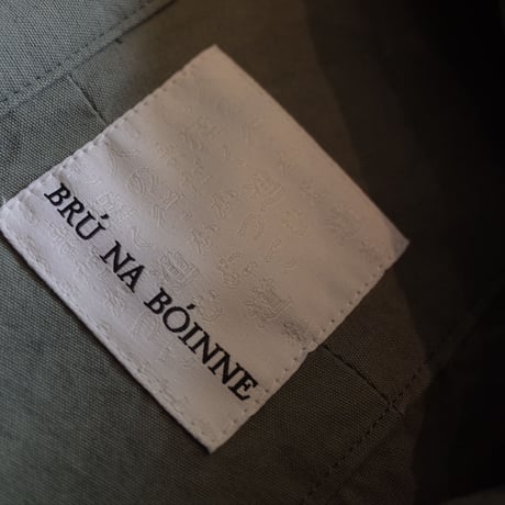 bru na boinne  サイレントビリー3号