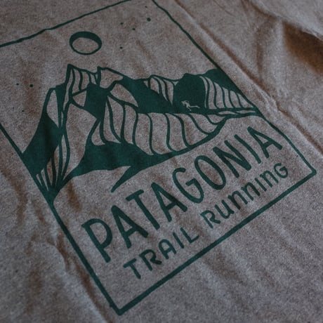 Patagonia   Men's Ridgeline Runner Responsibili-Tee