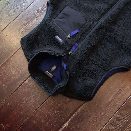 Patagonia  Classic Retro-X Vest