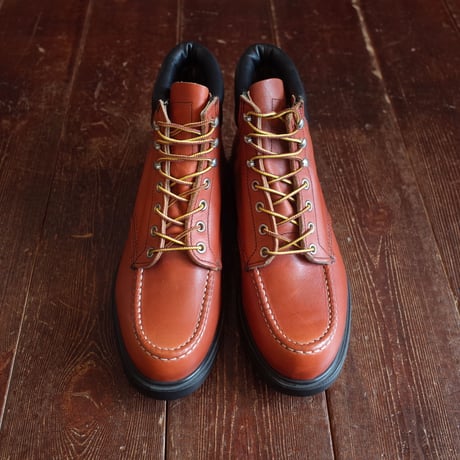 RED WING #8804 SUPER SOLE 6" MOC