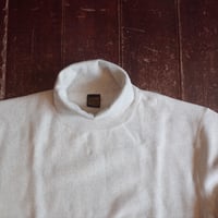 *A VONTADE  Turtle Neck Sweat L/S