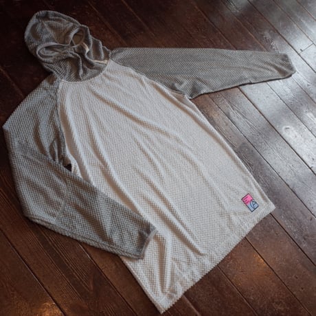 Mountain Research  #3813  "Octa Hoody"