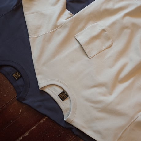 A VONTADE   Depend Crew Top S/S