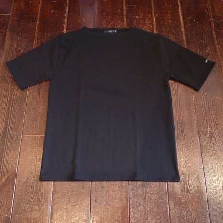 SAINT JAMES  OUESSANT SHORT SLEEVE SHIRTS  03JC 1325 / 1