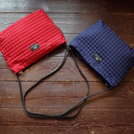 BAG 'N' NOUN  BLOCK POCHETTE