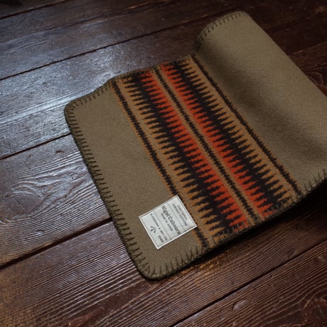 NIGEL CABOURN    STOLE BLANKET
