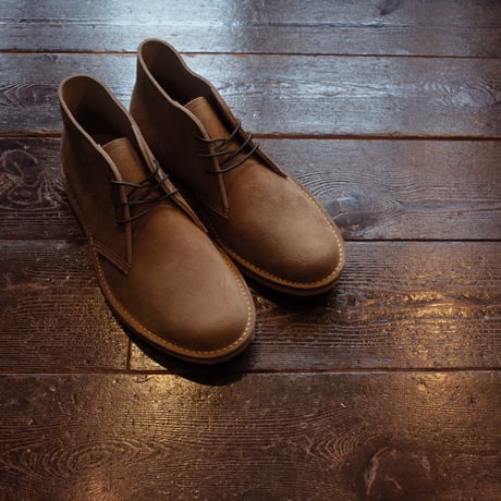 Red Wing  #3610  Weekender Chukka / Sand stone mohave
